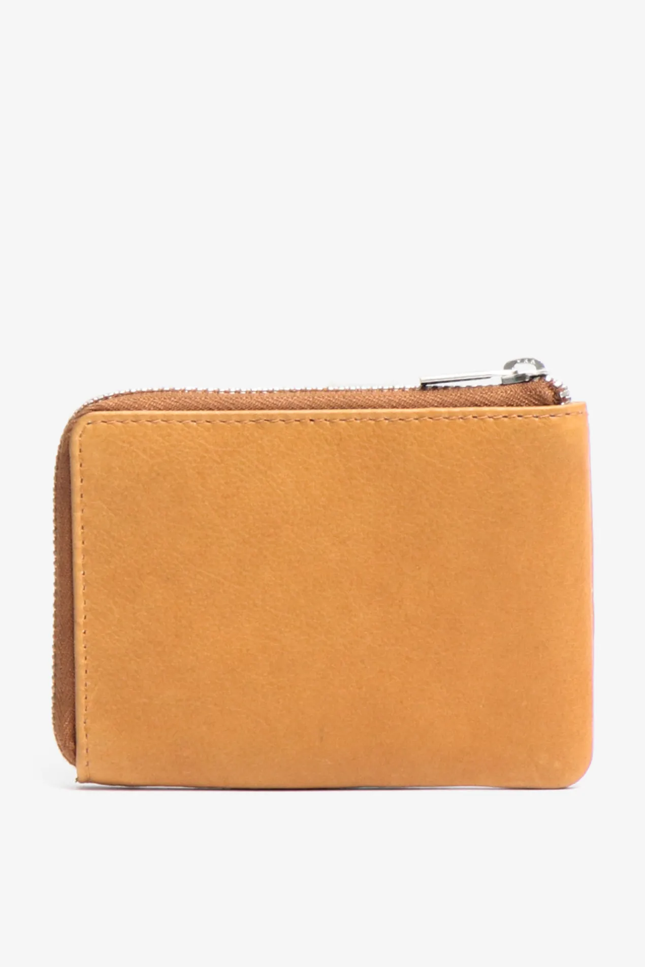 Venezia credit card holder Anja Cognac