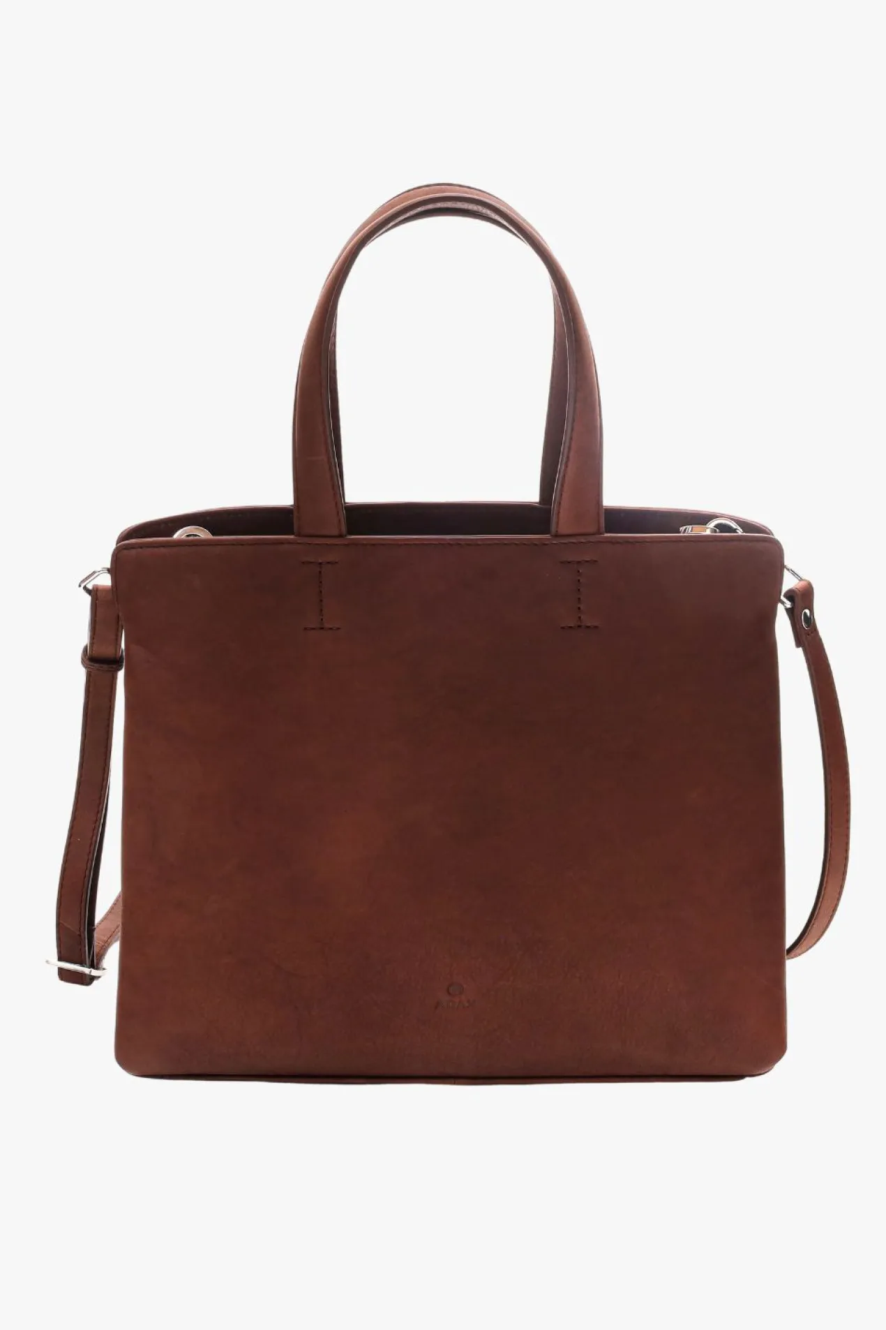 Venezia handbag Gloria Chocolate