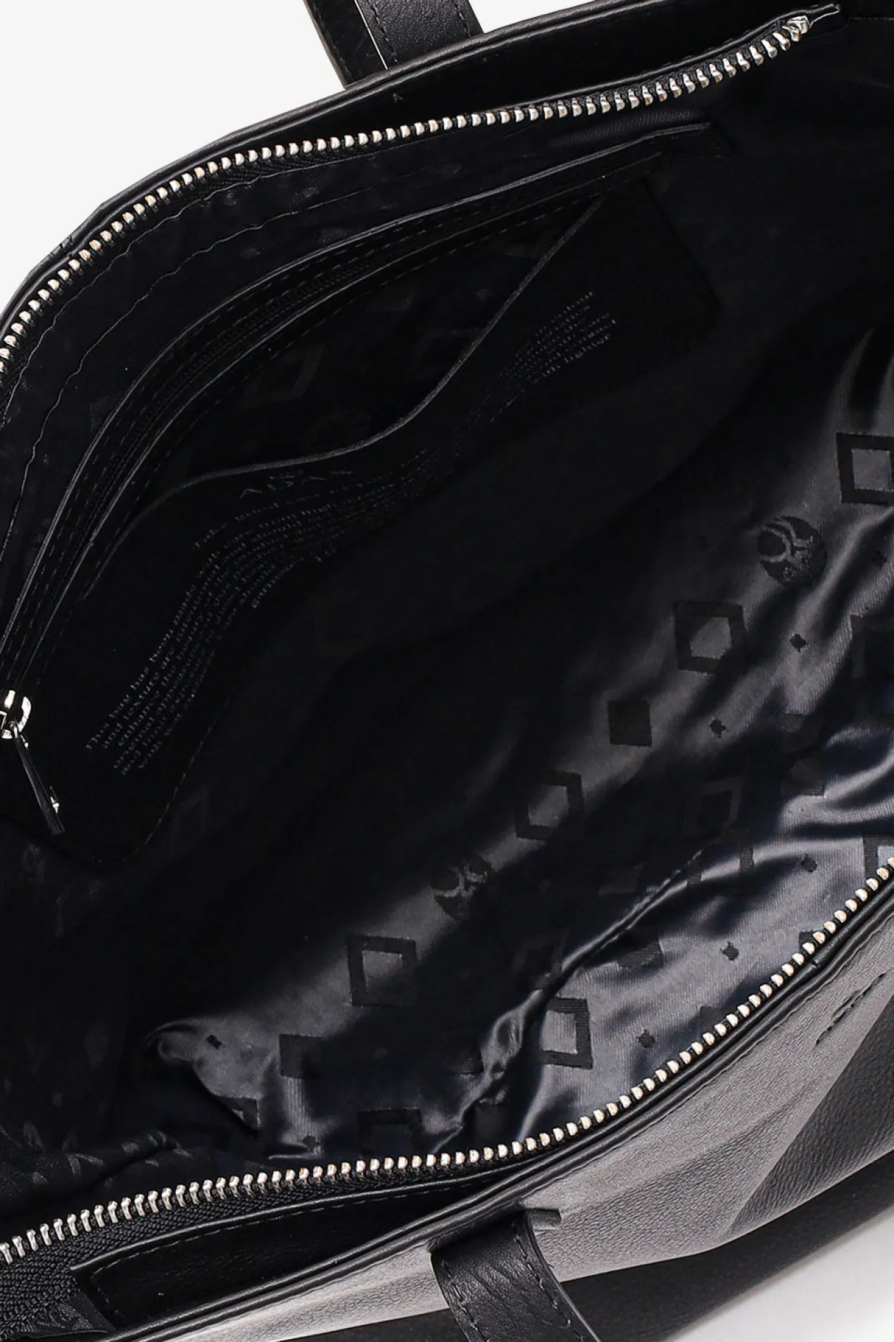 Venezia shopper Hope Black