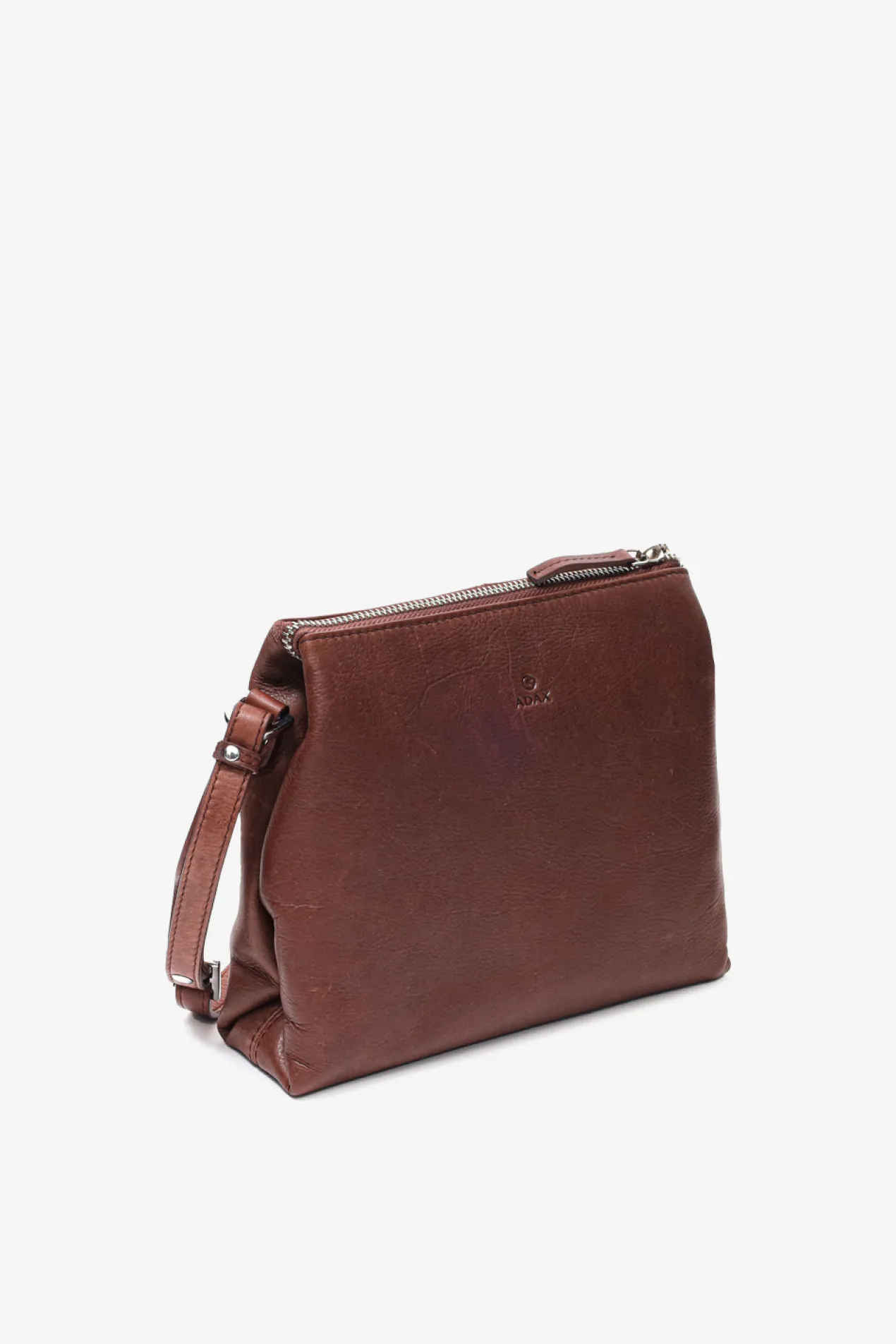 Venezia shoulder bag Sus Chocolate