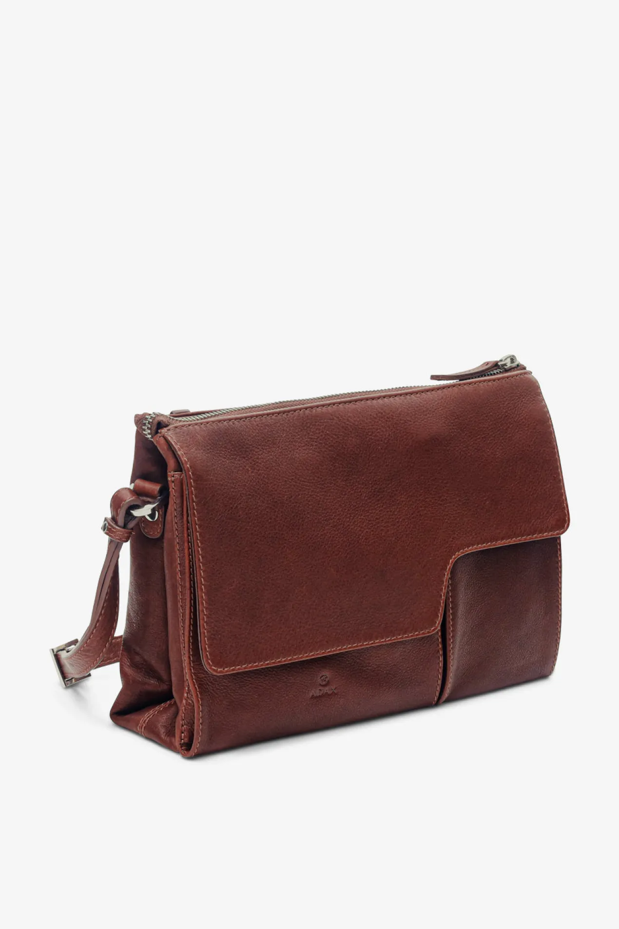 Venezia shoulder bag Dolores Chocolate