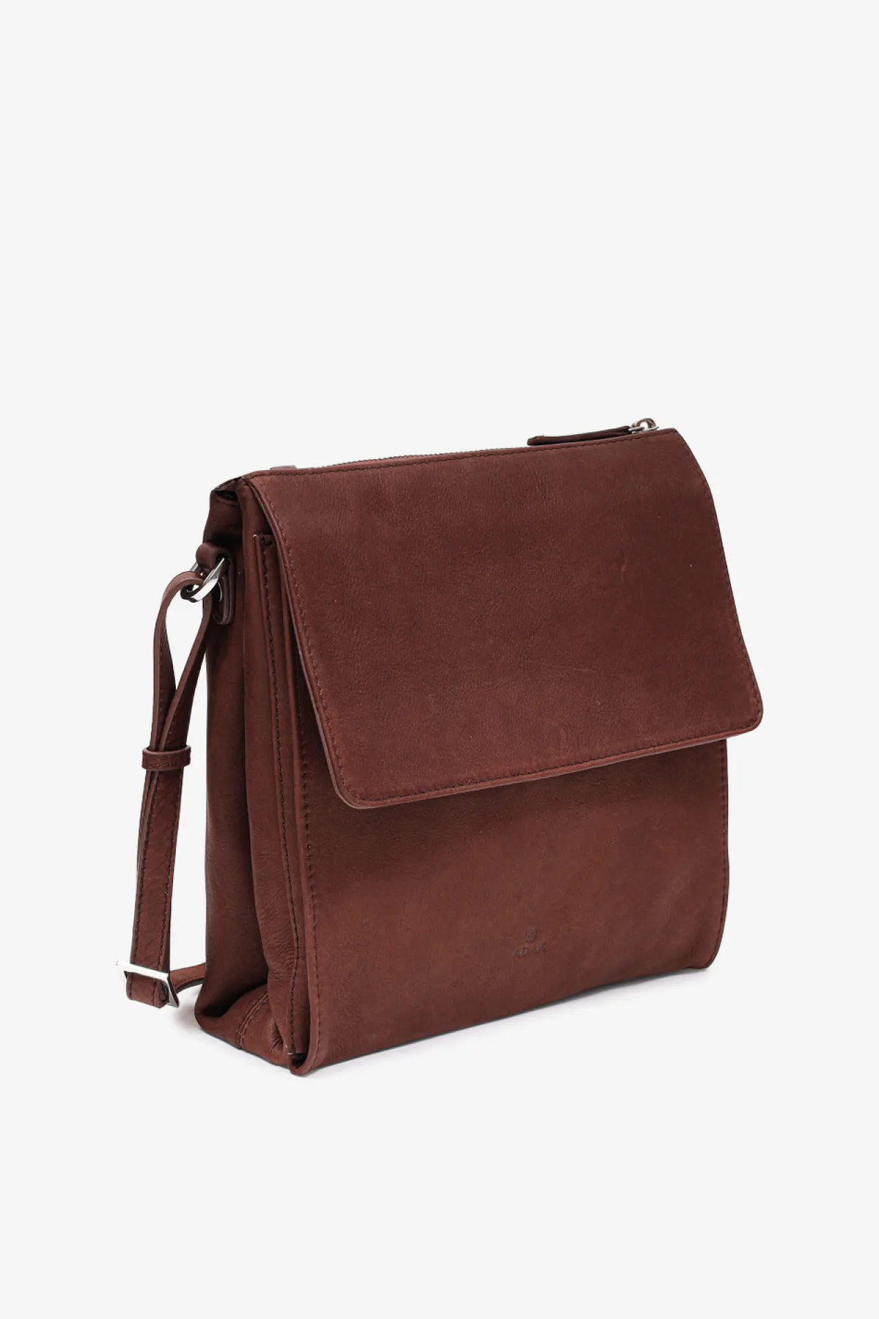 Venezia shoulder bag Renate Chocolate