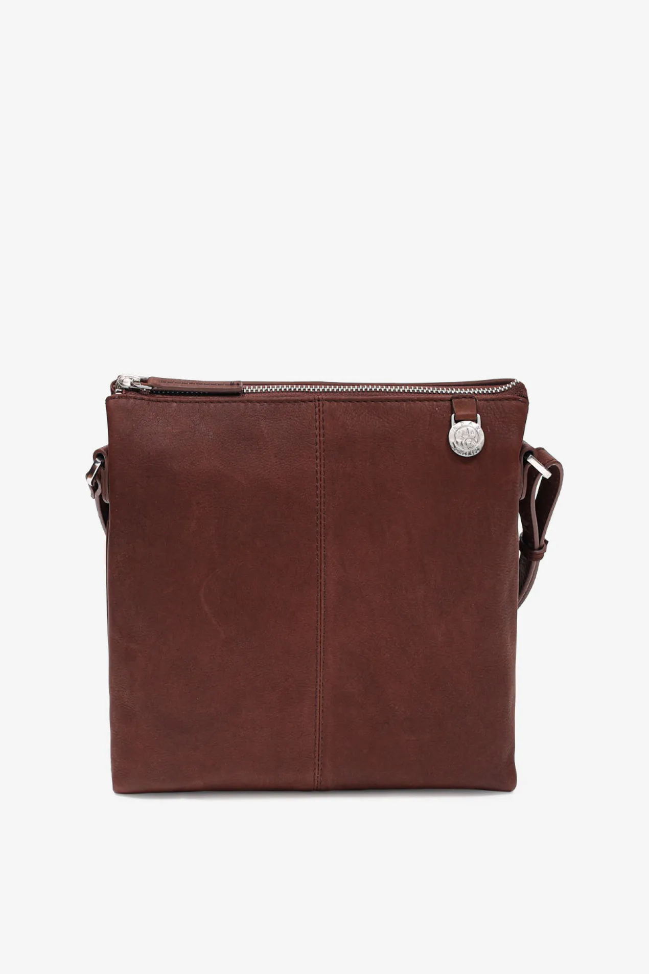 Venezia shoulder bag Renate Chocolate