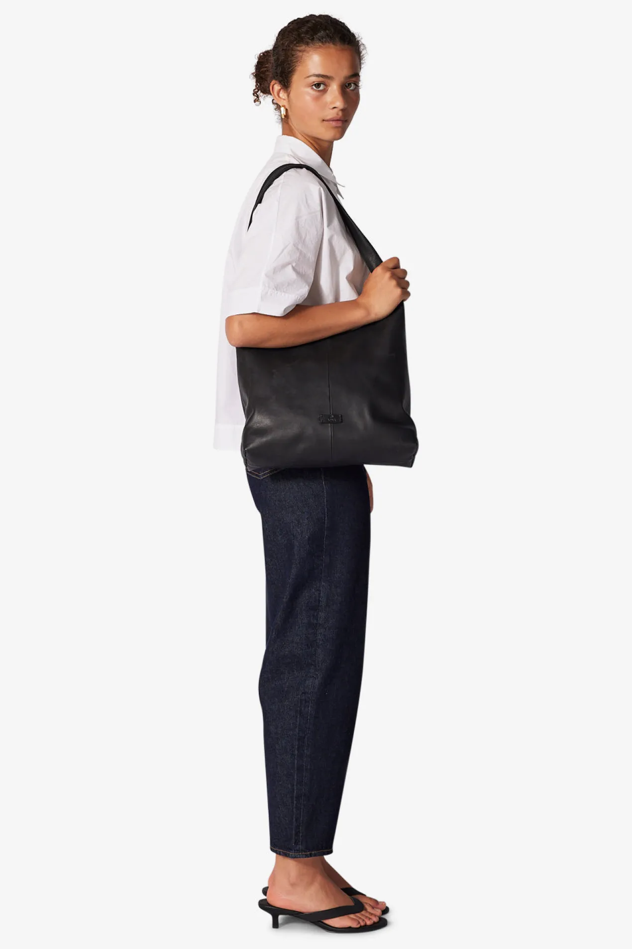 Venezia shoulder bag Tanja Black