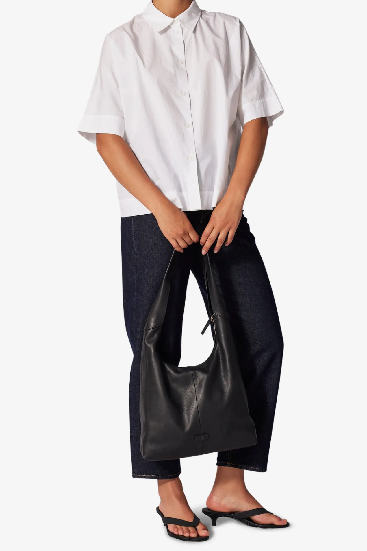 Venezia shoulder bag Tanja Black