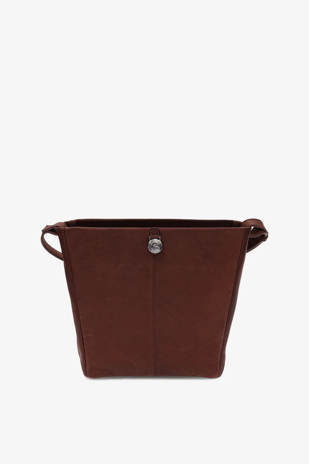 Venezia shoulder bag Elke Chocolate